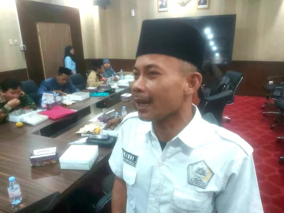 Miris! Guru Diniyah di Kabupaten Tangerang Hanya Menerima Honor Rp 50.000 Per Bulan