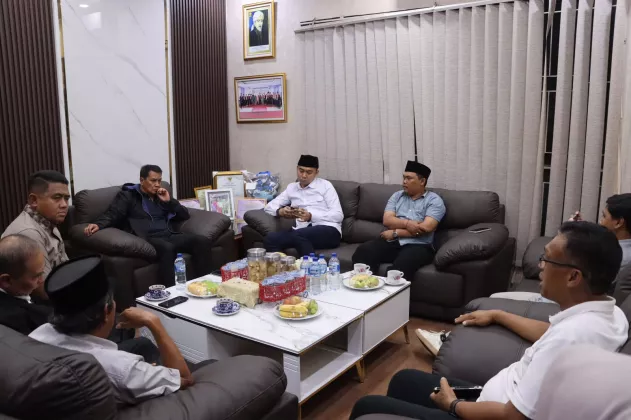 Kronologi Gesekan Warga dan Jemaat GKPI di Rajeg Tangerang