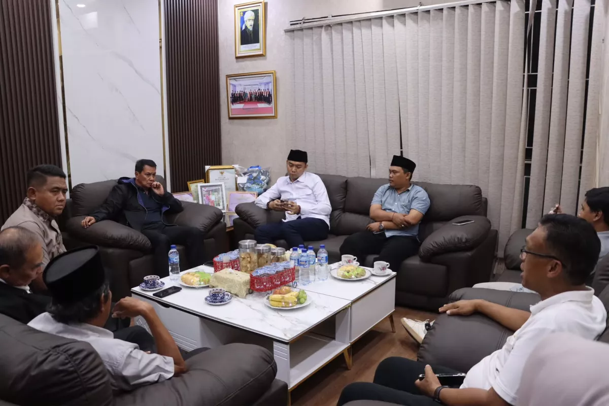 Kronologi Gesekan Warga dan Jemaat GKPI di Rajeg Tangerang