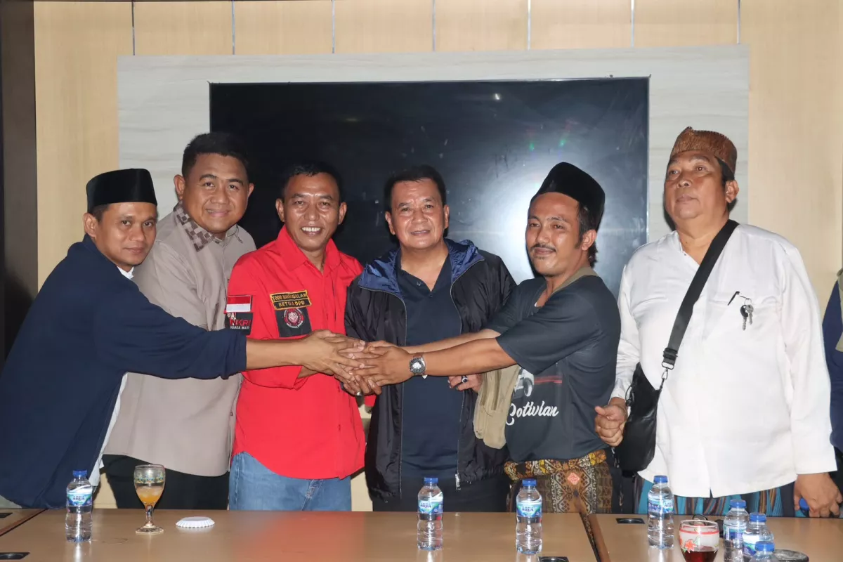 Perselisihan Warga dan Jemaat GKPI Rajeg Tangerang, Polisi Pastikan Kamtibmas Kondusif