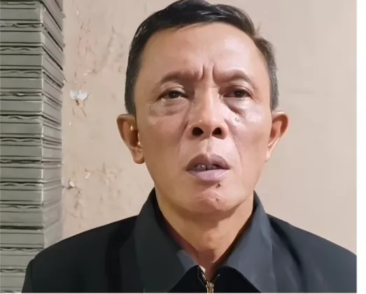 Kasatpol PP Kabupaten Tangerang Bantah Lakukan Pelecehan Seksual