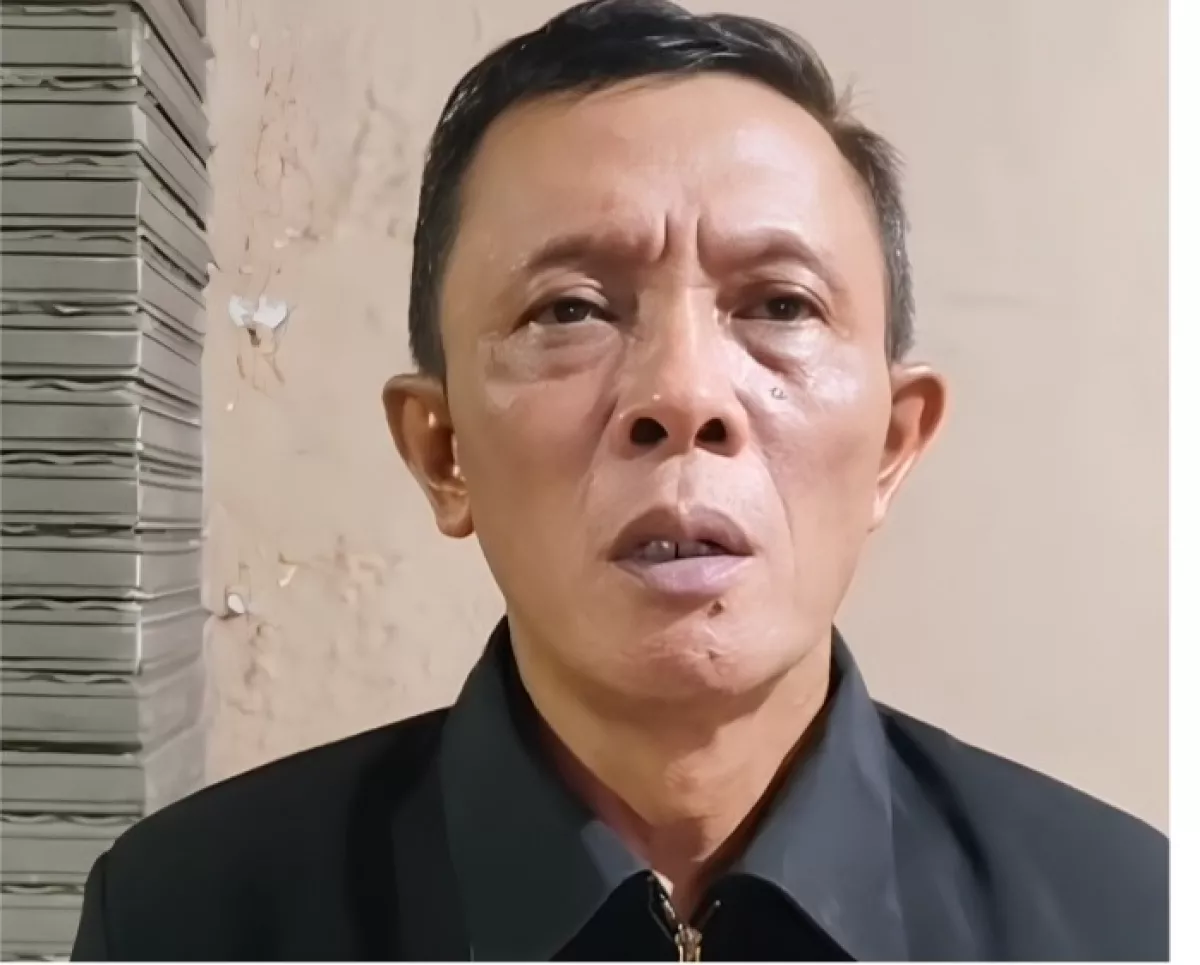 Kasatpol PP Kabupaten Tangerang Bantah Lakukan Pelecehan Seksual