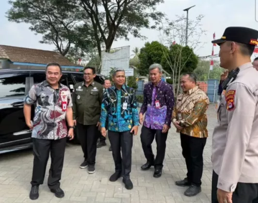 Membanggakan! Upaya Desa Sodong Tangerang Tangani Stunting Tembus di Tingkat Nasional