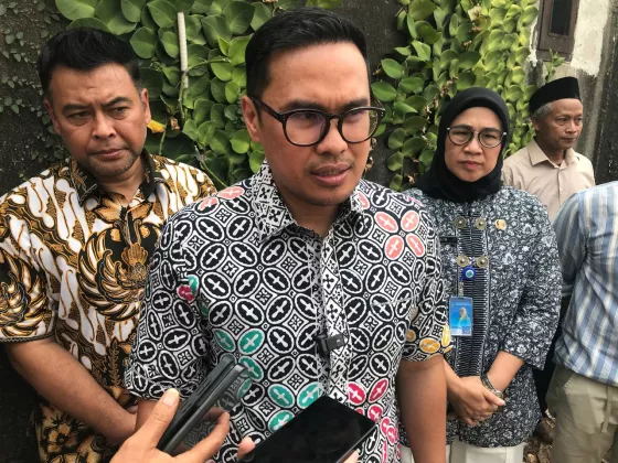Pemkot Tangsel Libatkan Puluhan Rumah Sakit demi Layanan Kesehatan PORPROV Banten 2026