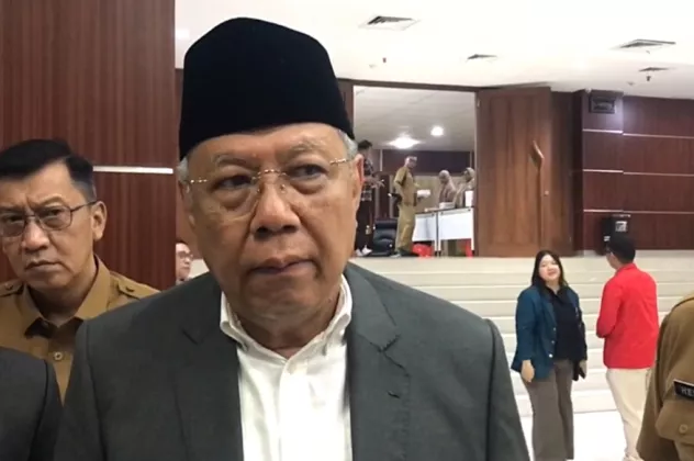 Pemkot Tangsel Tetap Anggarkan Gaji PPPK 2027 di Tengah Wacana Pengalihan ke Pusat