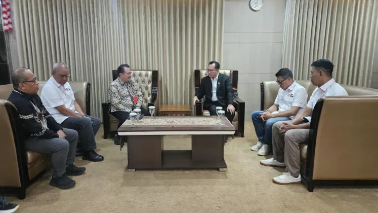 BRIN : SiDoni Karya Anak Bangsa yang bermanfaat Luas