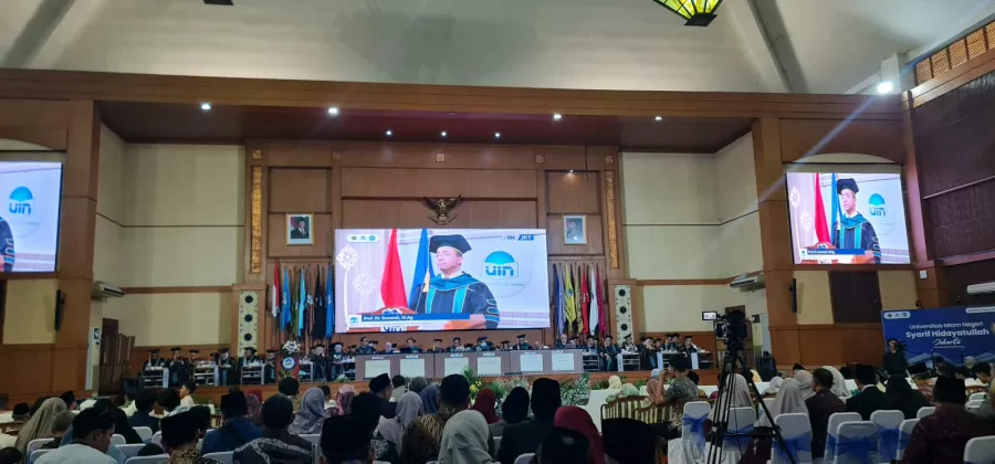 Guru Besar UIN Jakarta Suwendi: Subkultur Pesantren Menjadi Identitas dalam Sistem Pendidikan Nasional