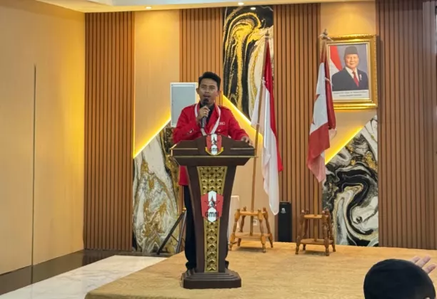 Jenderal Suyudi Ario Seto Jadi Kapolri, GMNI Banten: Momen Bersejarah dan Kebanggaan Daerah