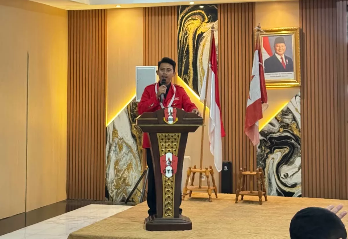 Jenderal Suyudi Ario Seto Jadi Kapolri, GMNI Banten: Momen Bersejarah dan Kebanggaan Daerah