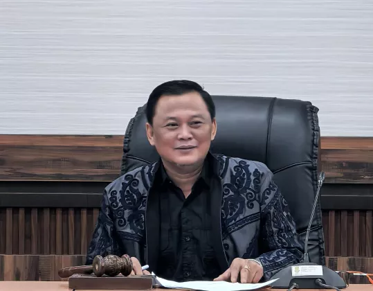 DPRD Tangerang: Pengawasan Barang Ilegal Perlu Diperkuat dari Hulu ke Hilir