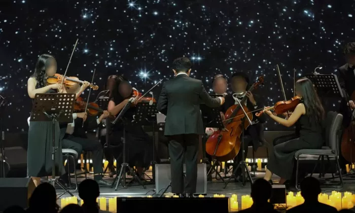 Pembatalan Konser "Orchestra Experience" di BSD Dilaporkan ke Polisi