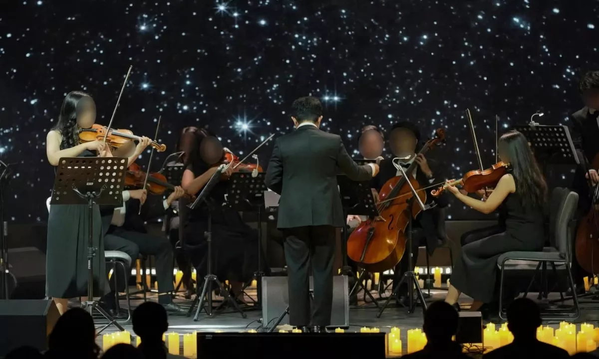 Pembatalan Konser "Orchestra Experience" di BSD Dilaporkan ke Polisi