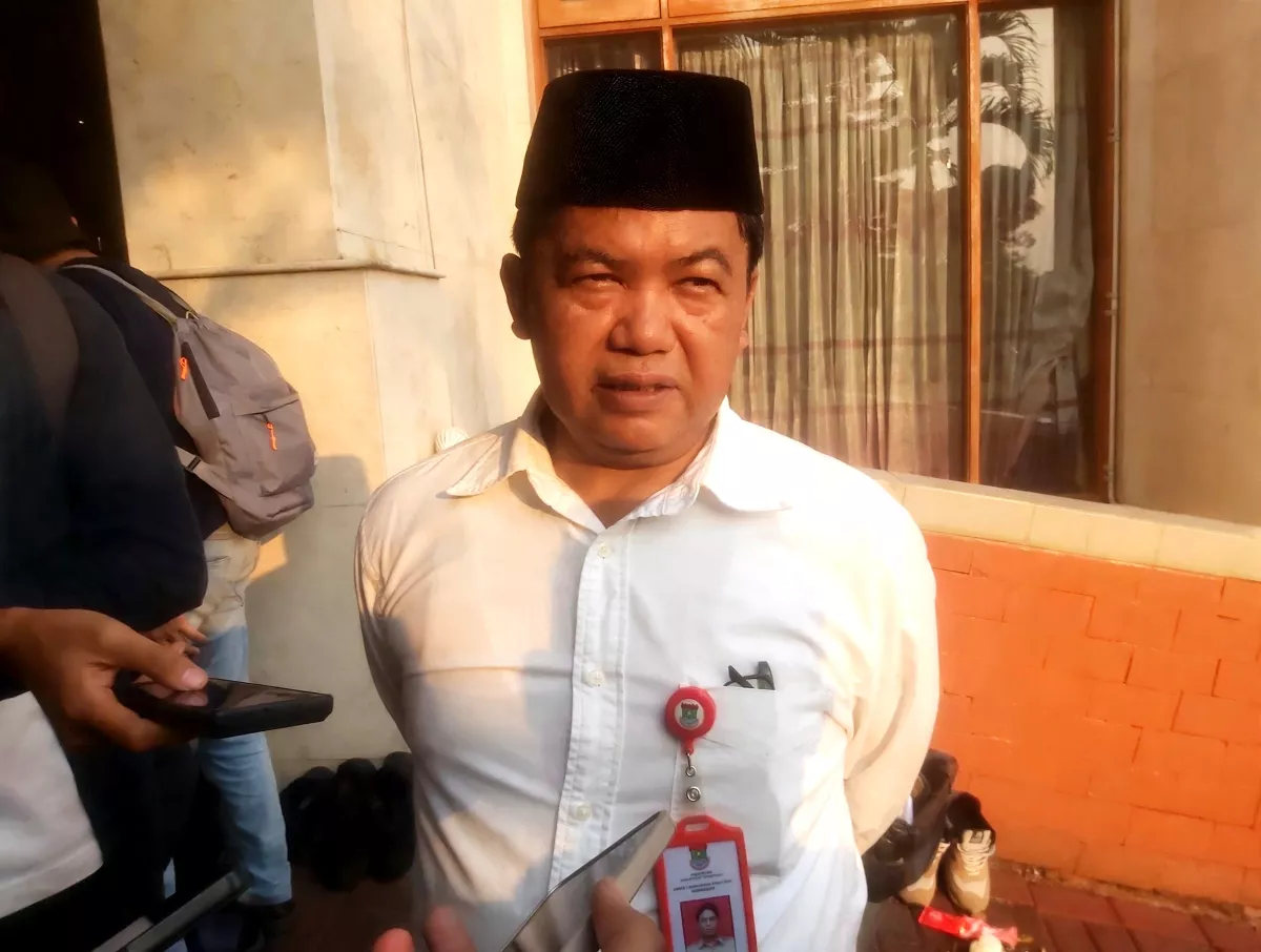 DLHK Kabupaten Tangerang Matangkan Persiapan Proyek PSEL TPA Jatiwaringin