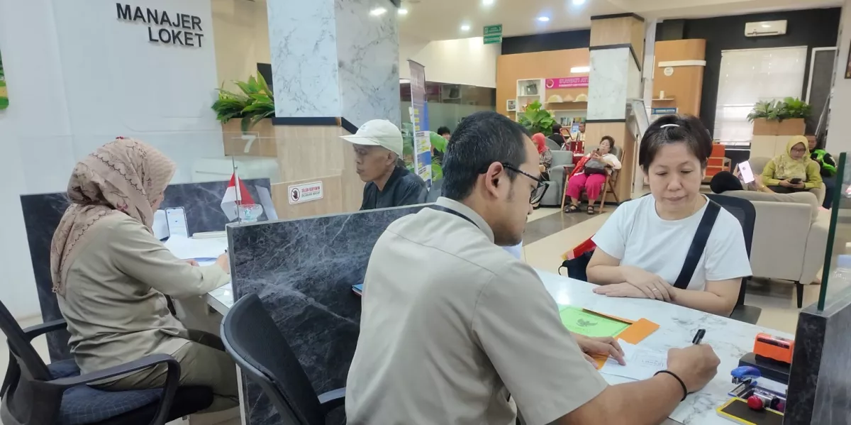 Peralihan Hak Tanah di Kabupaten Tangerang Kini Maksimal 10 Hari