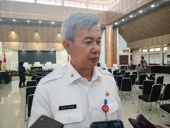 Pemkab Tangerang Siapkan Regulasi Pilkades Serentak 2027, 153 Kepala Desa Akhiri Masa Jabatan