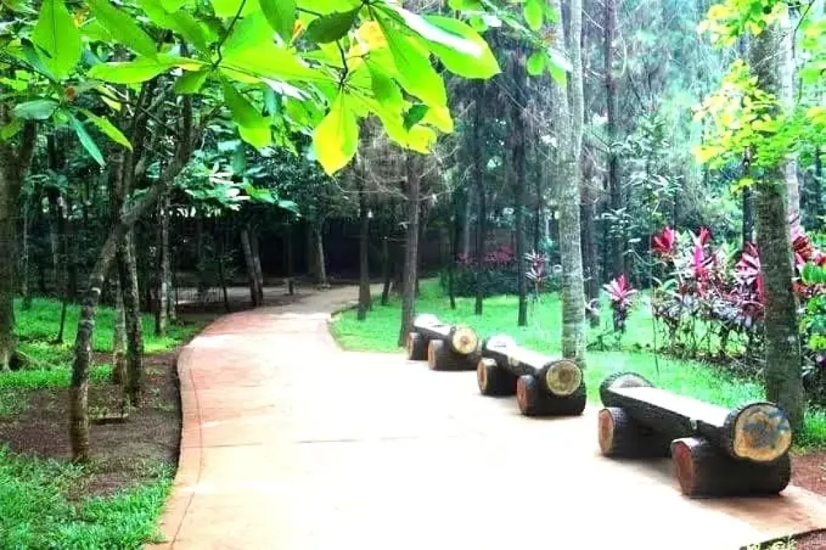 Akhir Pekan di Tangerang? Berikut Pilihan Wisata Ramah Kantong untuk Keluarga