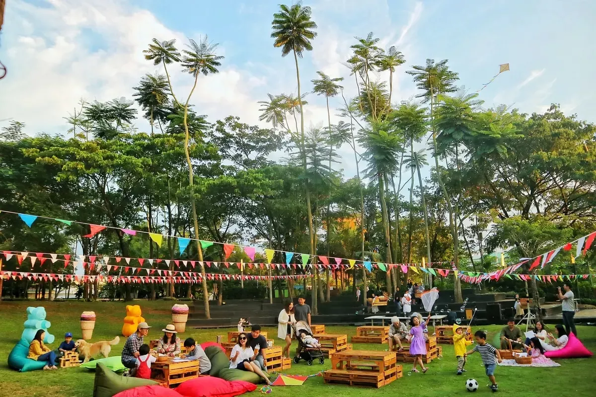 Akhir Pekan di Tangerang? Berikut Pilihan Wisata Ramah Kantong untuk Keluarga