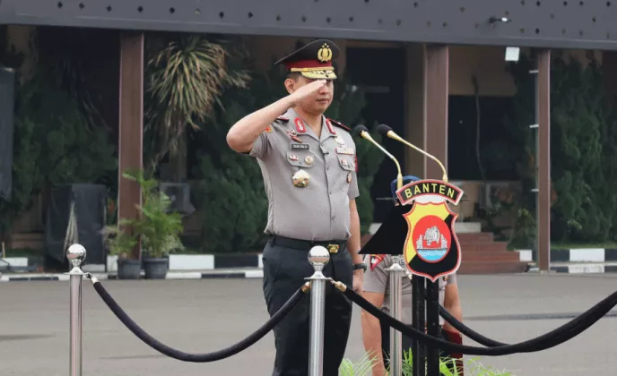 Pemuda Diminta Patriotik serta Peka Persoalan Masyarakat