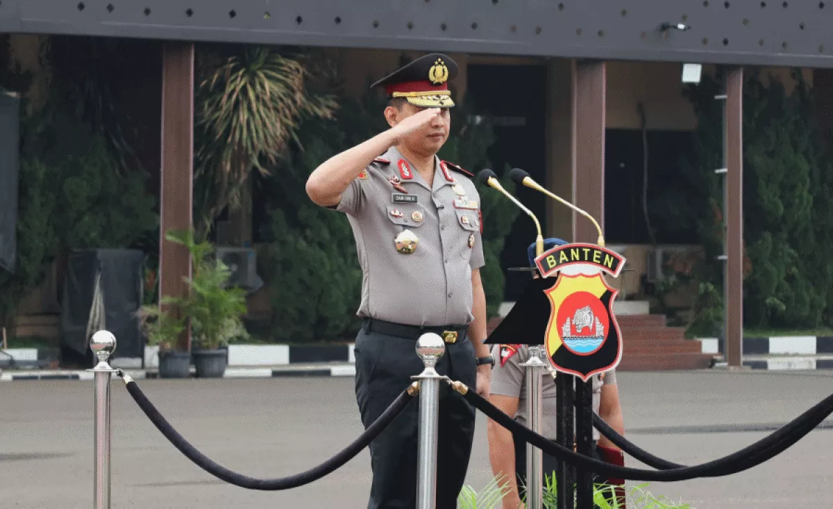 Pemuda Diminta Patriotik serta Peka Persoalan Masyarakat