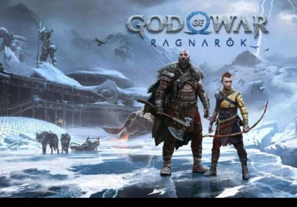 Game God of War Ragnarok Akhirnya Meluncur ke PC, Catat Tanggalnya