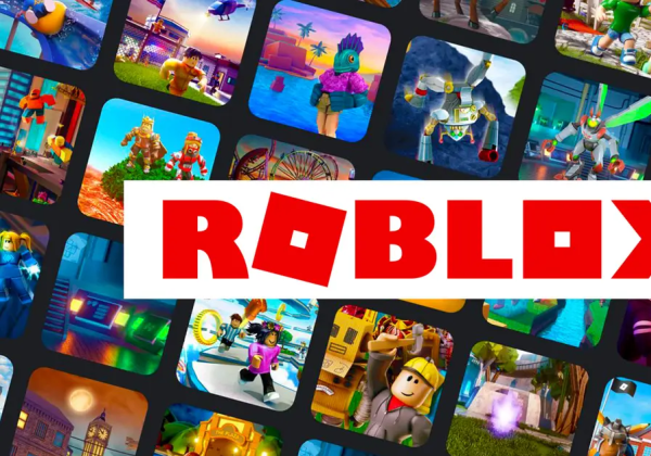 Download Roblox MOD APK Terbaru 2024, Unlimited Robux!