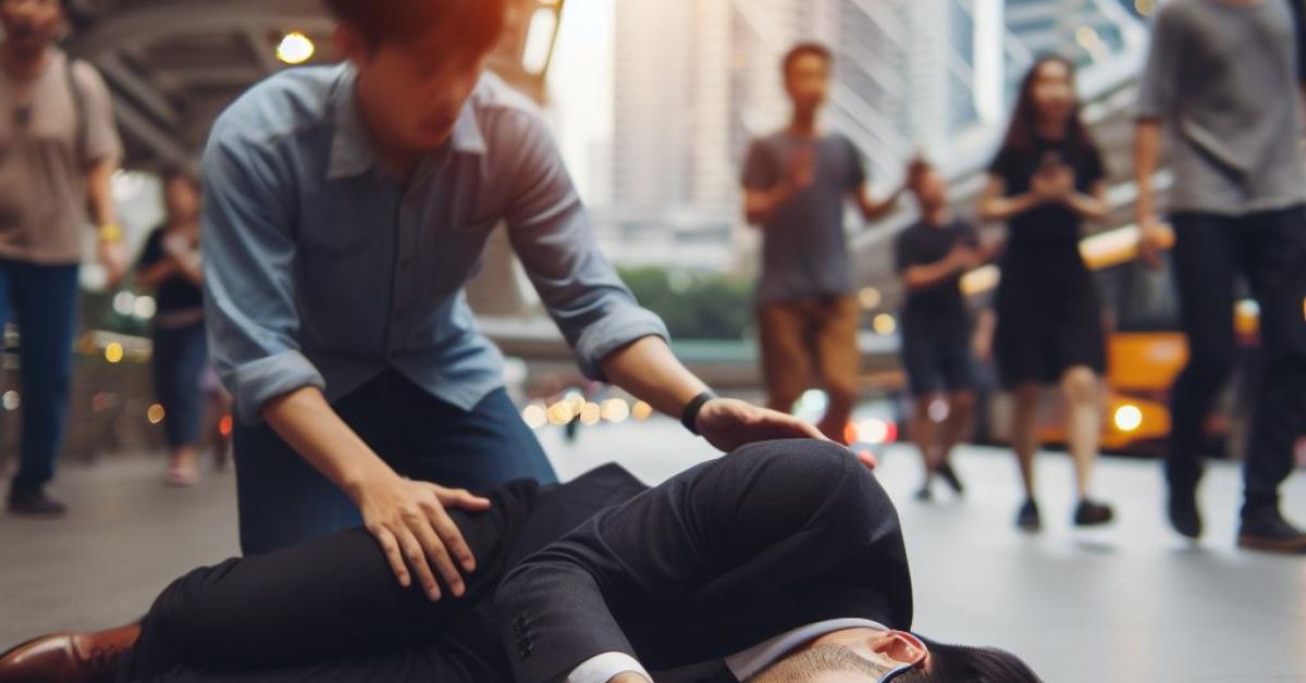 Kenali Golden Hour pada Stroke: Ada Waktu Kurang dari 5 Jam sebelum Kerusakan Otak Permanen