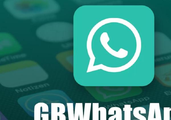 WA GB APK Terbaru 2024, Download Versi Terbaru GB WhatsApp!