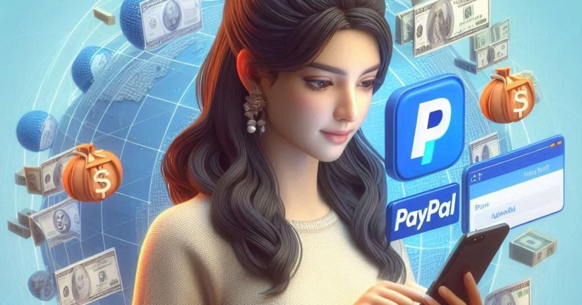 Cara Buat Akun PayPal untuk Berbagai Transaksi Online