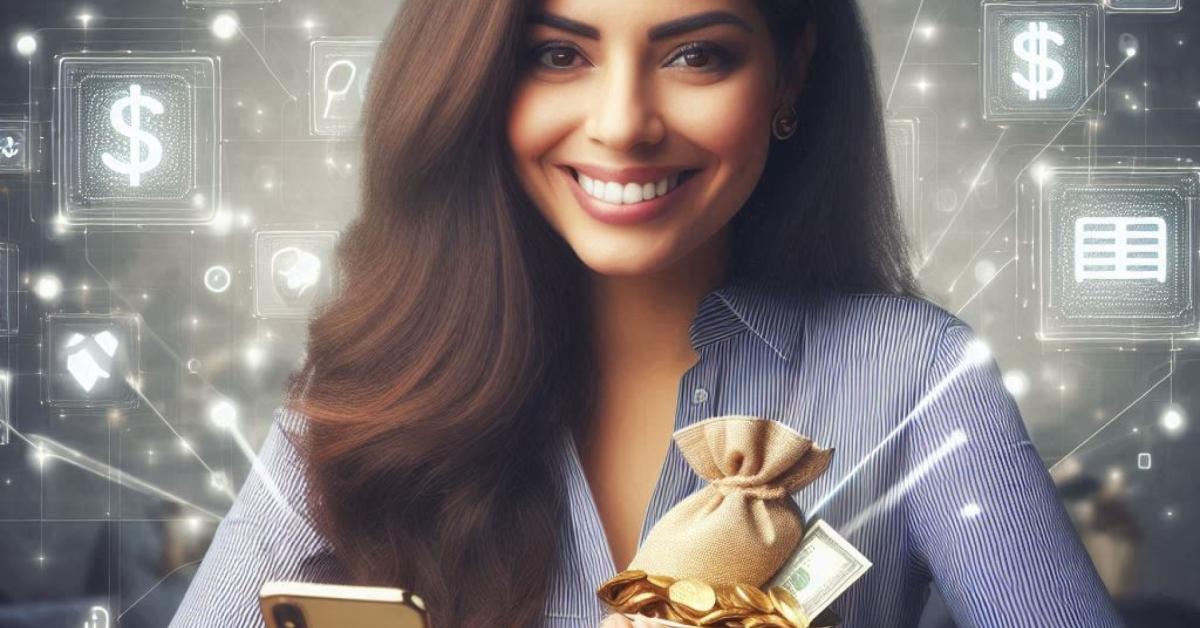 Menabung Emas Digital: Solusi Praktis dan Aman untuk Investasi Masa Depanmu 085251