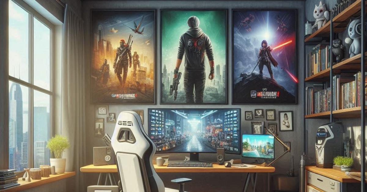 15 Game Online Gratis di PC: Cocok buat yang Gak Mau Keluar Banyak Uang 031457