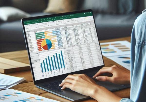 Cara Mudah Menyimpan Workbook di Excel: Panduan Lengkap untuk Pemula
