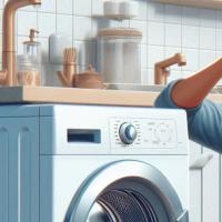 Cara Memperbaiki Pengering Mesin Cuci yang Tidak Berputar, Ini yang Perlu Diketahui sebelum Panggil Teknisi