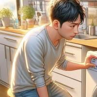 Pengering Mesin Cuci Tidak Berputar? Ini Cara Mengatasinya! 040836