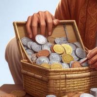 Cara Menjual Uang Kuno dan Mengubahnya Menjadi Cuan: Pilih Platform yang Tepat Yah!