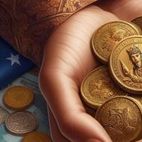 Cara Menjual Uang Kuno dan Mengubahnya Menjadi Cuan:  091619