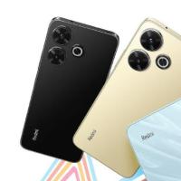 Resmi Rilis! Redmi 13 Punya Fitur Glow up dengan Kameran 108 MP, Bikin Konten Jadi Perfect 094727
