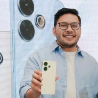 Ayo Beli! 3 Keunggulan Redmi 13 yang Buktikan Kualitasnya