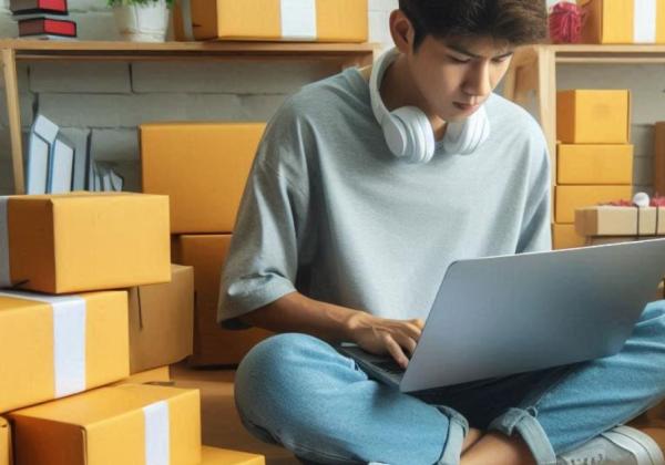Cara Mendapatkan Uang dari Barang yang Tidak Lagi Terpakai: Jangan Buru-buru Dibuang!