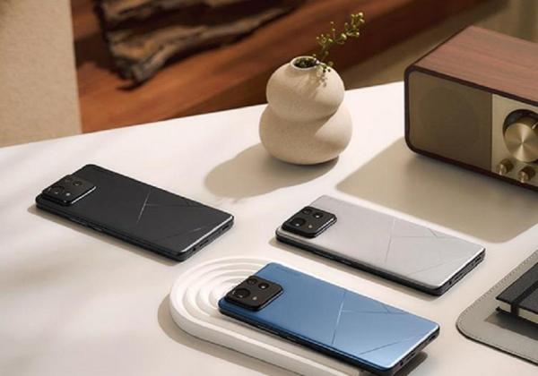 ASUS Zenfone 11 Ultra Siap Meluncur ke Indonesia, Handphone dengan Desain Premium dan Layar AMOLED