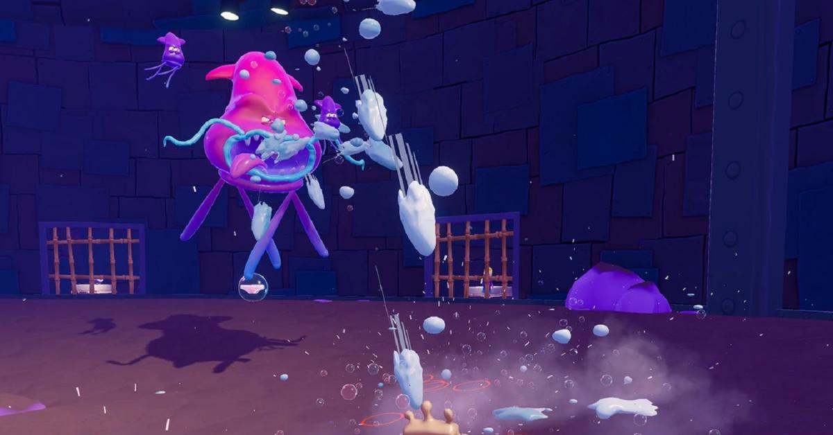 Download Game Spongebob The Cosmic Shake Mod Apk Terbaru 2024: Ikuti Petualangan Seru di Luar Angkasa