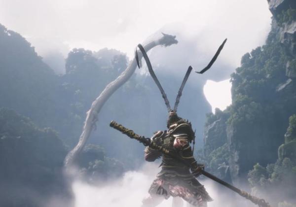Peluncuran Black Myth Wukong di Xbox Mundur: Optimalisasi Jadi Alasannya