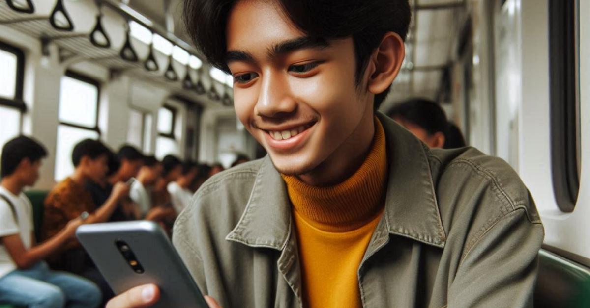 4 Cara Nonton TV di HP, dari yang Ribet hingga Paling Gampang