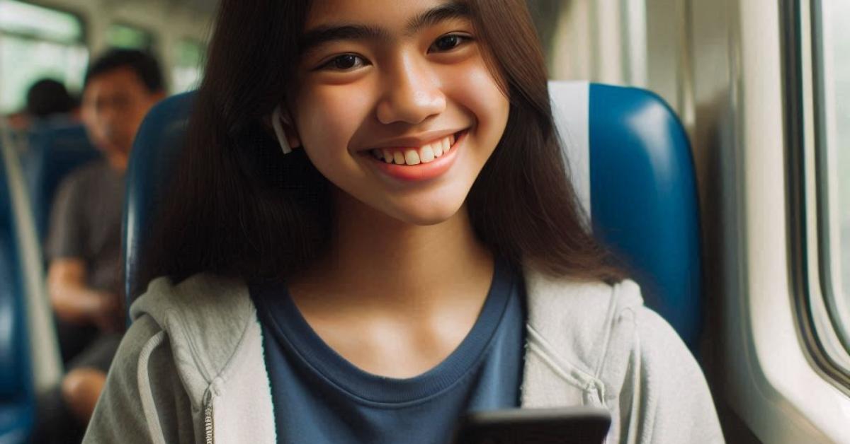 4 Cara Nonton TV di HP, dari yang Ribet hingga Paling Gampang