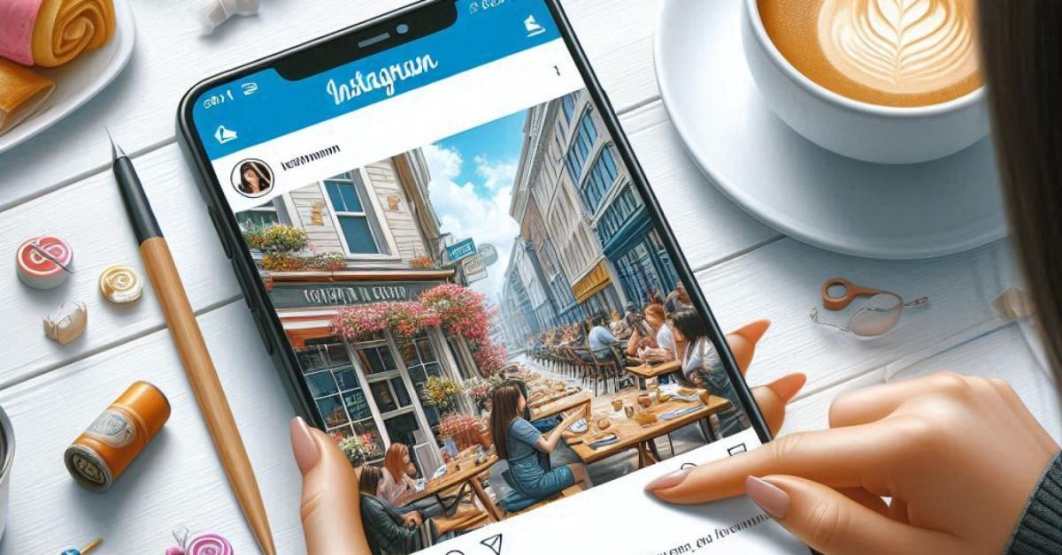 6 Cara Download Foto IG (Instagram): Kualitas Tinggi dan Jernih