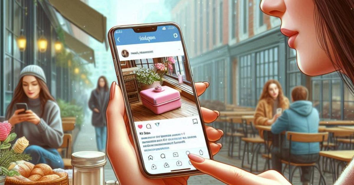 6 Cara Download Foto IG (Instagram): Kualitas Tinggi dan Jernih