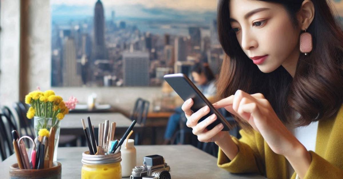 Cara Kompres Foto buat Kirim Attachment biar Anti Gagal