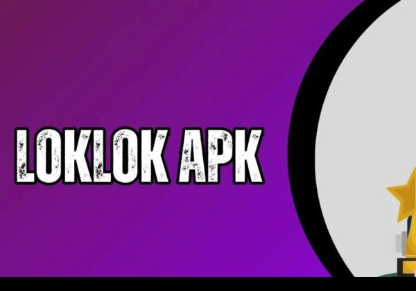 Download Loklok MOD APK Terbaru 2024, VIP Tidak Terkunci!