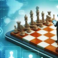 Link Catur Online Gratis: Lawan Sesama Pecatur atau Tantang AI 031546