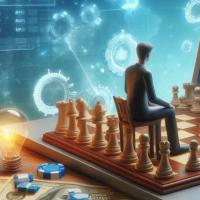 Rekomendasi Catur Online Terbaik: Adu Skill dengan Pecatur Lain atau Tantang AI