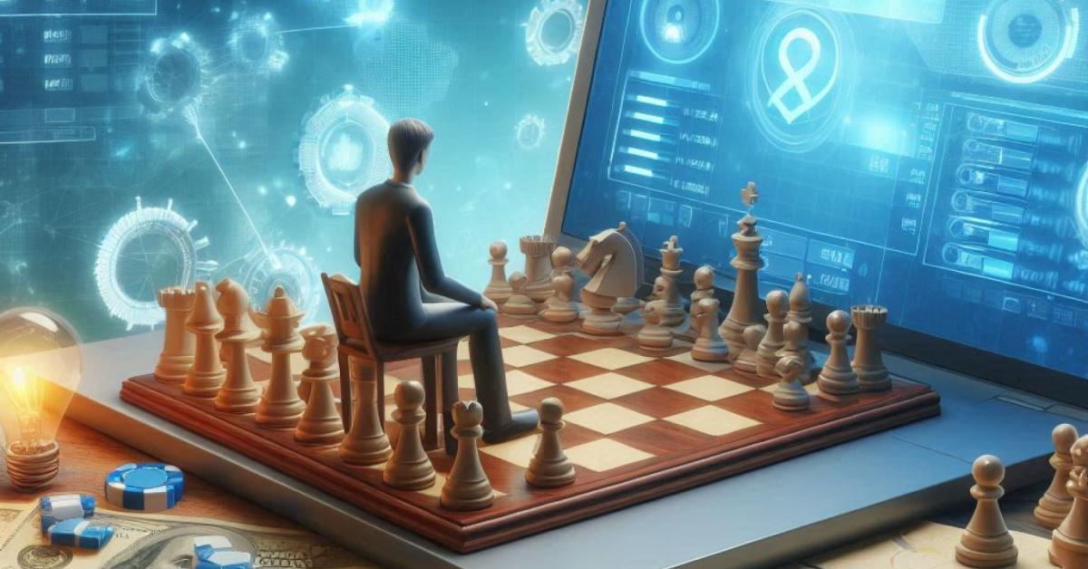 Rekomendasi Catur Online Terbaik: Adu Skill dengan Pecatur Lain atau Tantang AI